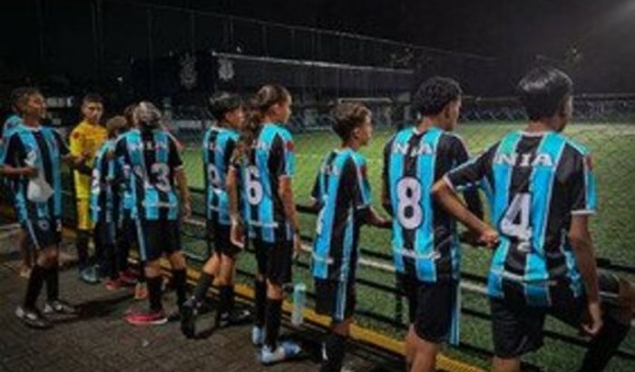 Me ajuda a realizar meu sonho 