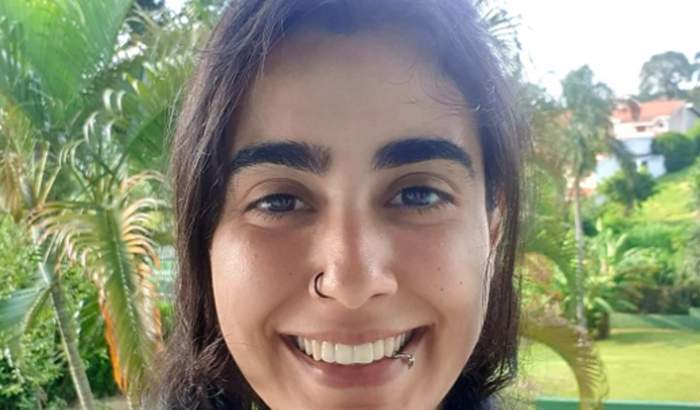 Um lampejo para um recomeço