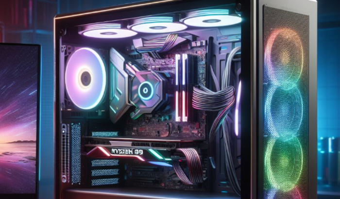 Sonho do PC
