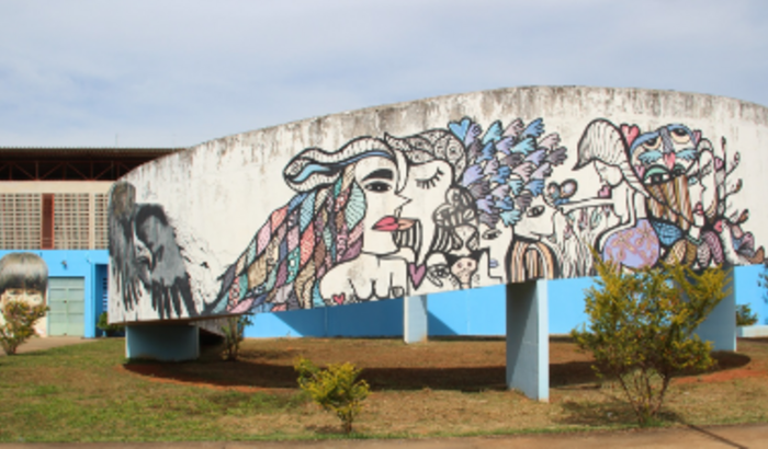 APOIE A CAUSA DA APAC DE SANTA LUZIA