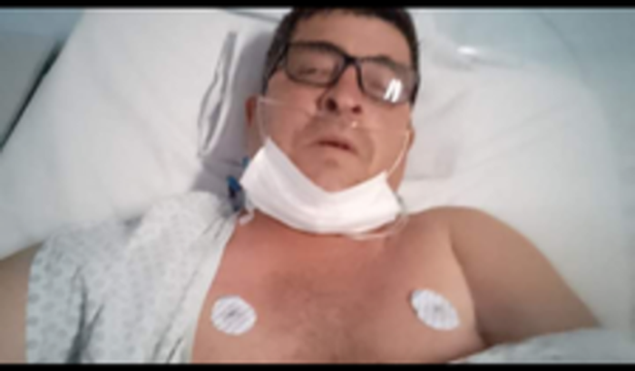 ME AJUDEM NO TRATAMENTO DE  UMA CIRURGIA 