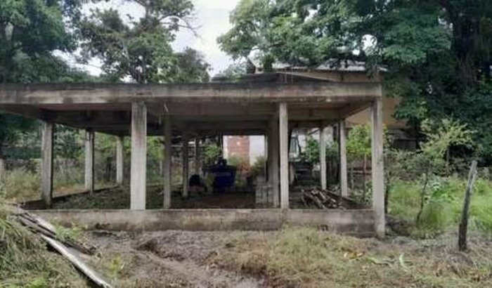 Construindo sonho