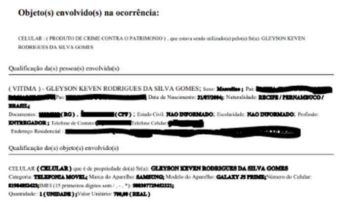 Me ajude a voltar trabalhar