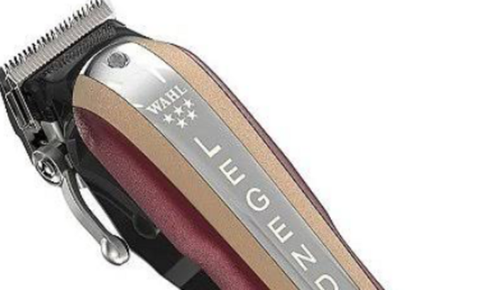 Ajuda para comprar uma máquina de cortar cabelo 