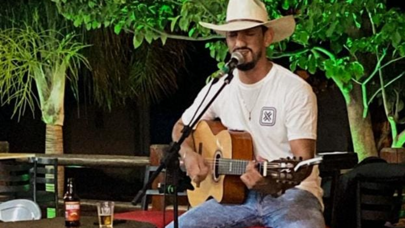 Faça parte do meu sonho 