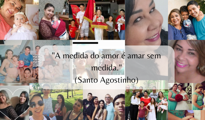 Vakinha da Cléo - Vencendo o AVC