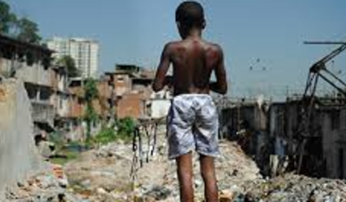 Moradia Digna - Ajude uma família em situação de vulnerabilidade