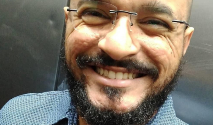 Ajude Fábio Martino a estudar nos EUA