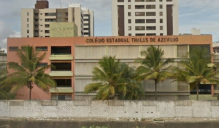 FORMATURA CETA - 2024