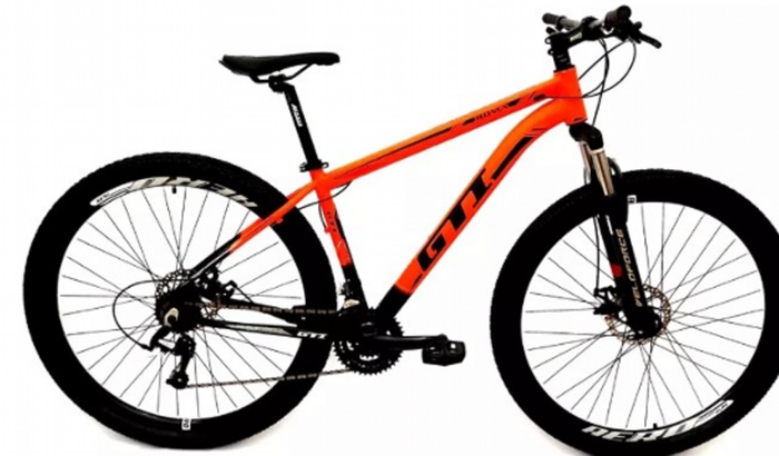 BIKE  GTI ROMA