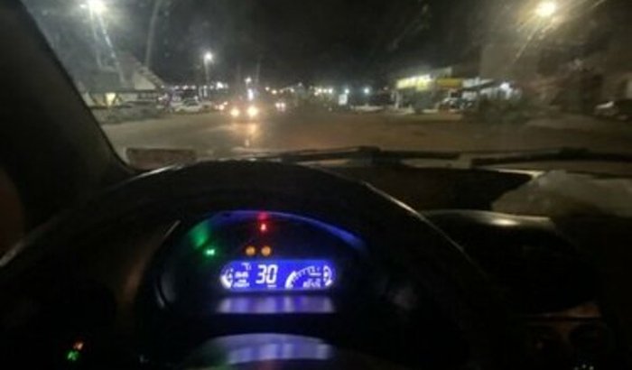 Me ajudem a recuperar meu meio de trabalho 