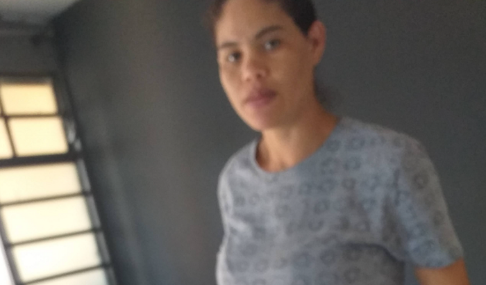 Que Deus toque em seu coração e me ajudar com sua doação 