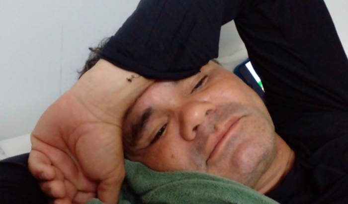 Vaquinha Solidaria 