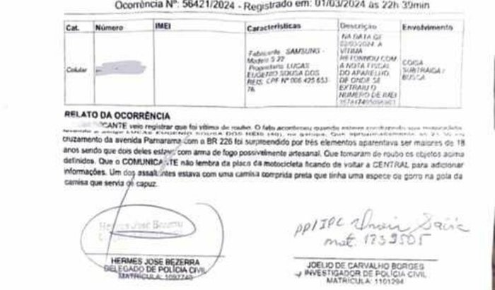 Ajuda para comprar uma moto pra trabalhar