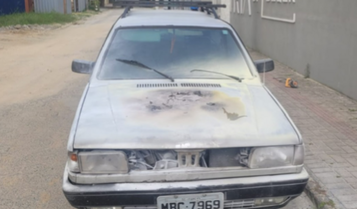 Ajuda para reformar a elétrica da parati