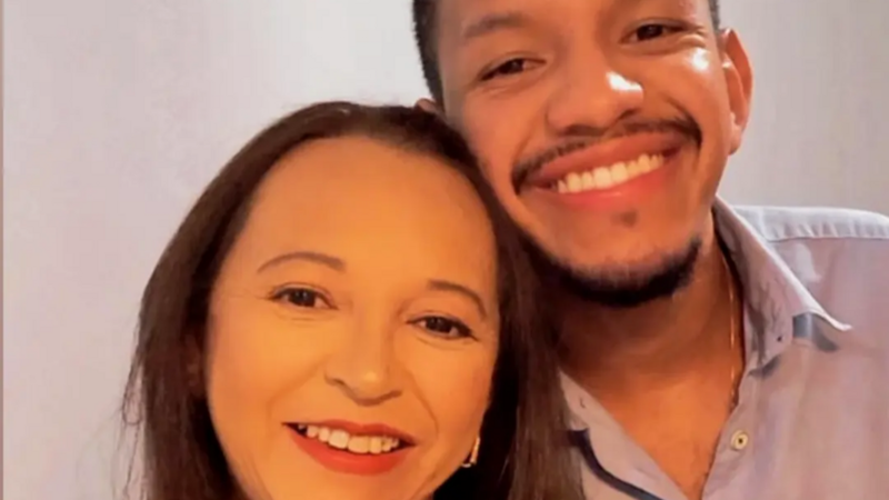 Ajude no tratamento de minha mãe, Nely