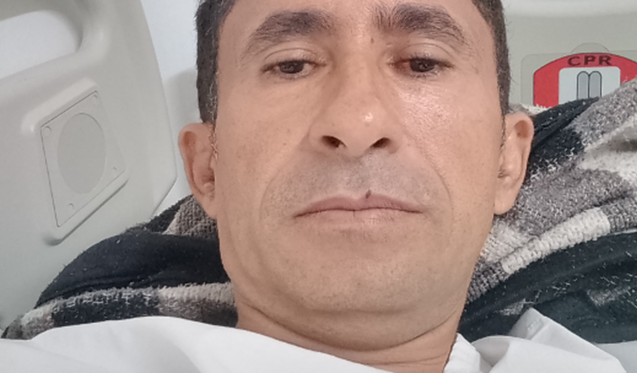 Deus abençoe 