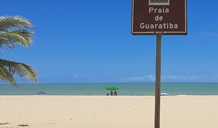 Me ajudem a viajar a realizar o sonho de conhecer a praia 