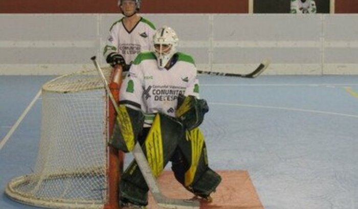 Ajuda para participar de competições nos EUA