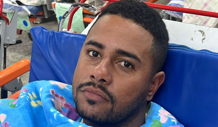 AJUDE O MOTOBOY - DIEGO ROCHA