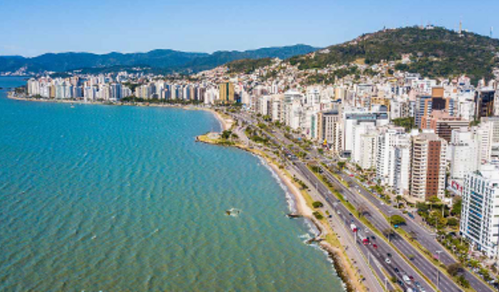 Ajuda para pagar a passagem para Florianópolis para fazer o concurso da Caixa Econômica Federal