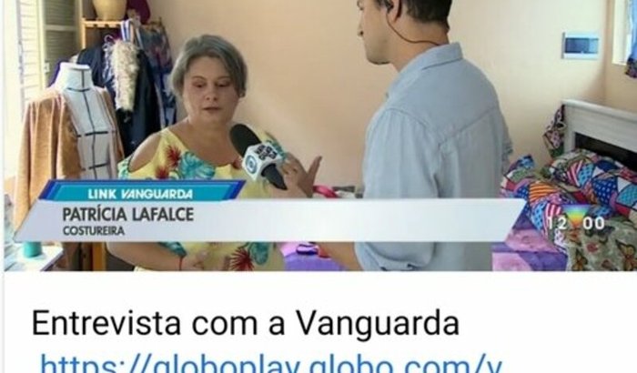 Ajuda para Trabalhar