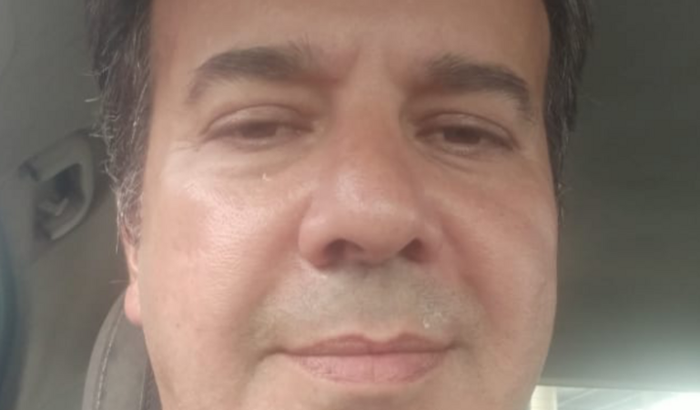 Mauricio na formatura 💃🏻