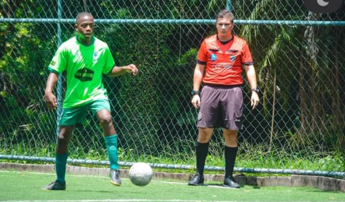 !Quero realizar meu Sonho!