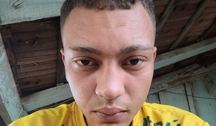Apoie Rodrigo na sua jornada na faculdade 