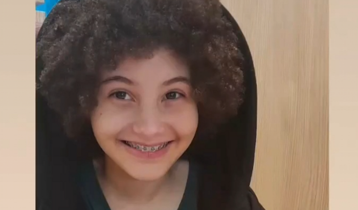 Vacinas para Beatriz 
