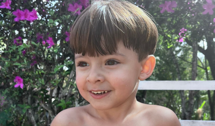 TODOS PELO  DAVI