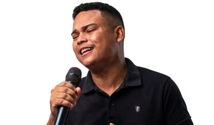 Ajude o cantor "Jefferson Lima" a comprar seus equipamentos de som profissionais melhor em sua carreira musical🙏