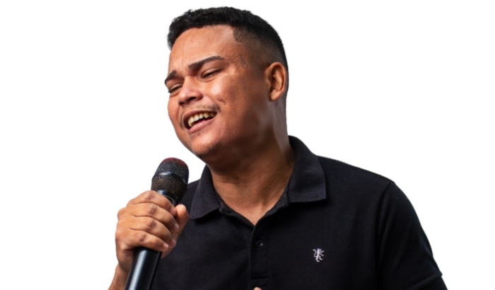 Ajude o cantor Jefferson Lima a comprar seus equipamentos de som profissionais