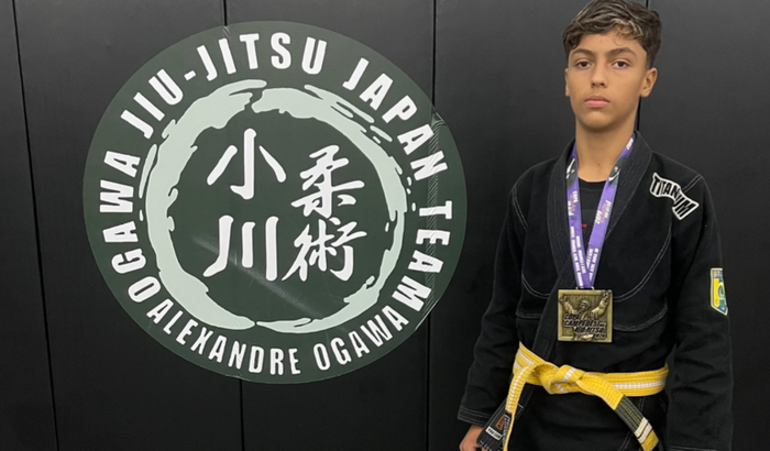 Ajude a realizar o sonho de um atleta 