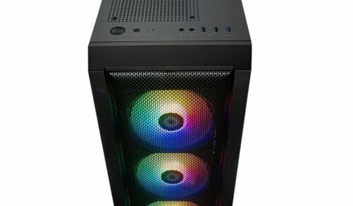 Me Ajuda a Montar um Pc