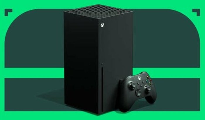 Realize meu sonho de ter um Xbox Séries X !