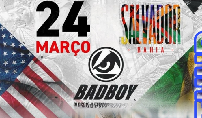 Badboy classic internacional