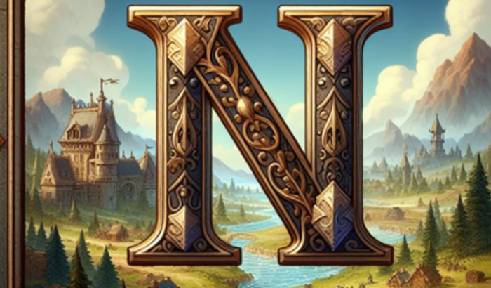 Mensalidade do servidor Nações