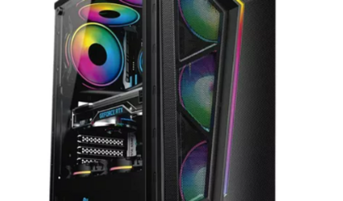Pc