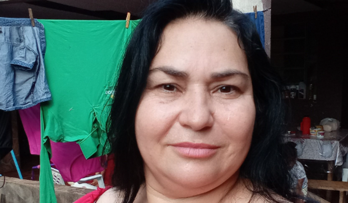 Ajude Margarete a Vencer a Luta contra o câncer na pelve 