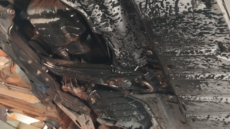 Conserto do Carro 🚗