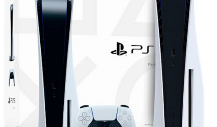 Me ajude a comprar um ps5 