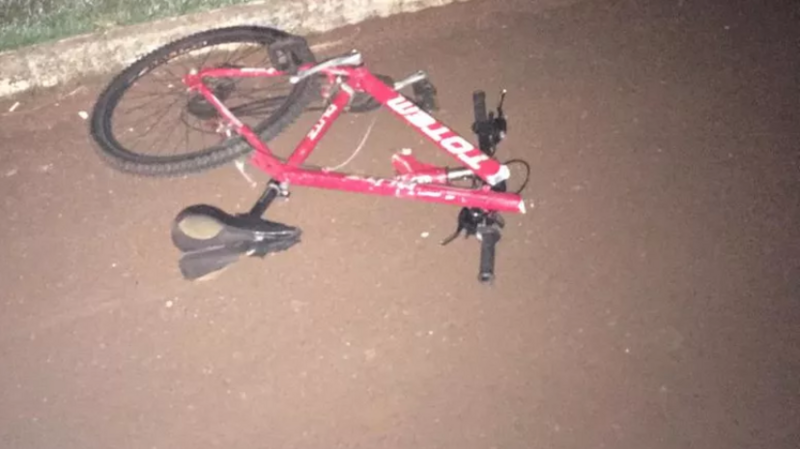 Ajude a comprar uma bicicleta. 