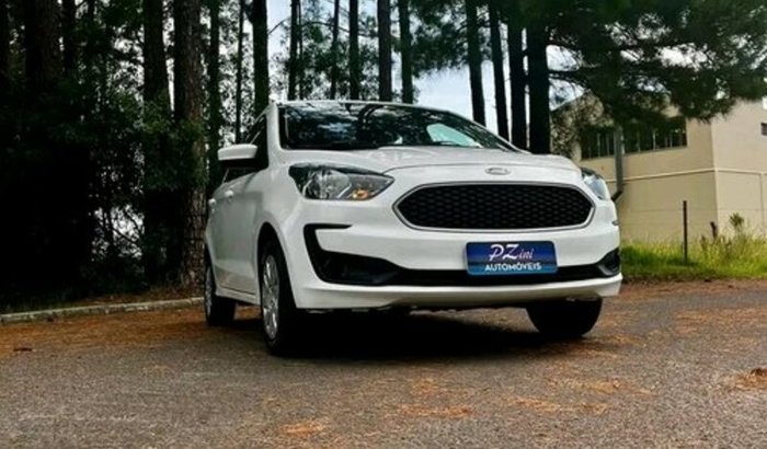 Ajuda para comprar um carro 