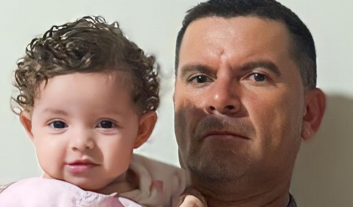 Uma mão amiga para o Moisés 