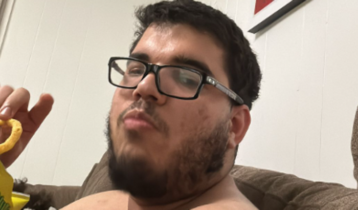 AJUDE NOSSO AMIGO KAUAN A SAIR DA BRONHA