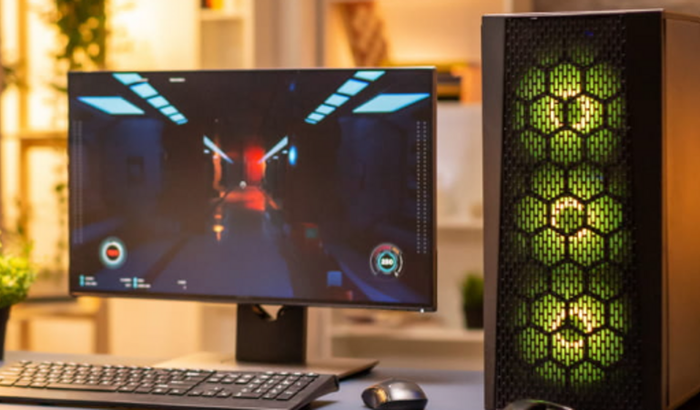Sonhado PC