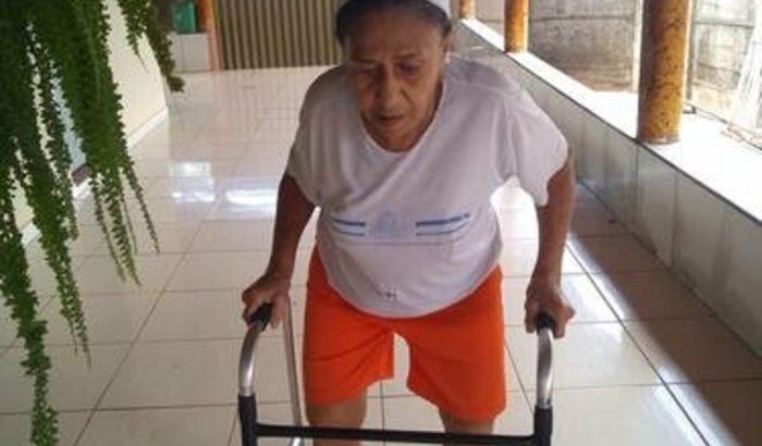 Ajuda no tratamento de um Câncer da minha Mãe 