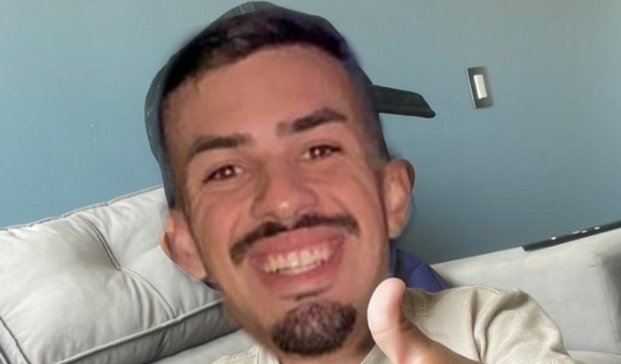 Realizar o sonho do Guilherme de comprar uma luva profissional para ser goleiro