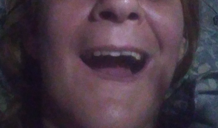 Adote um sorriso 